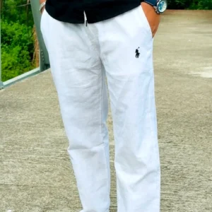 ফরমাল প্যান্ট (White)